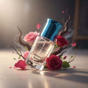 Woody Rose